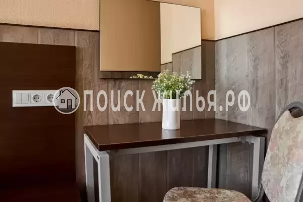 Отель «Вилль»