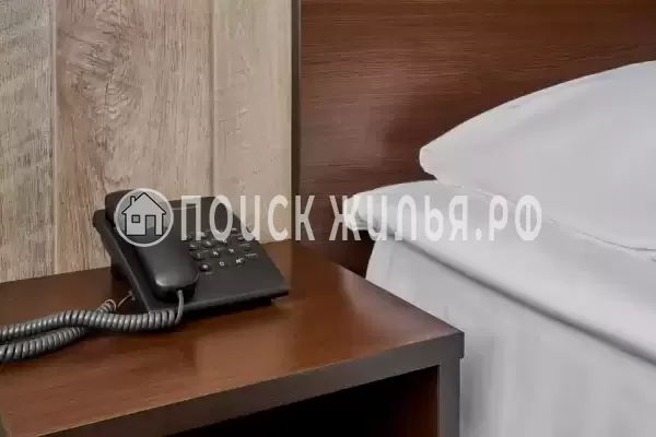 Отель «Вилль»