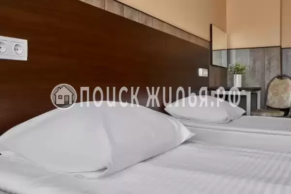 Отель «Вилль»