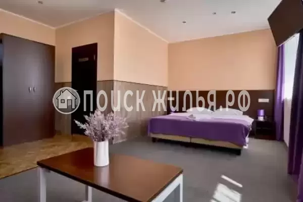 Отель «Вилль»