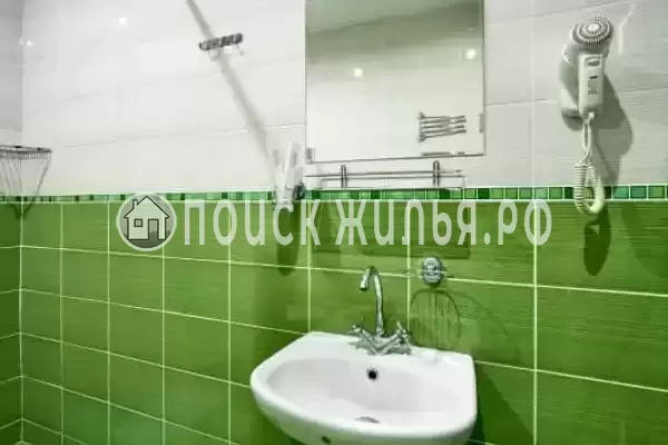 Отель «Вилль»