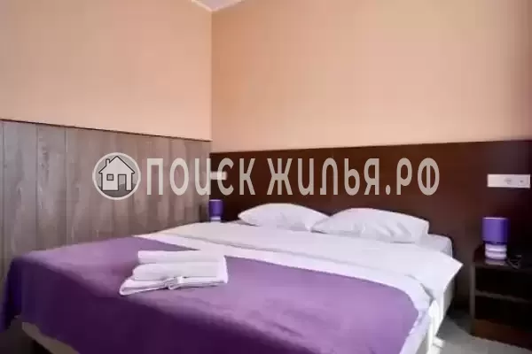 Отель «Вилль»