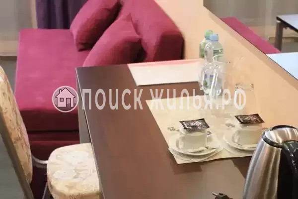 Отель «Вилль»