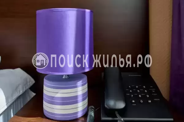 Отель «Вилль»