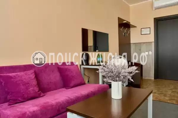 Отель «Вилль»