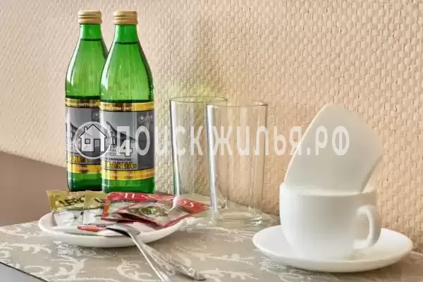 Отель «Вилль»