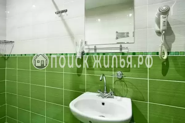 Отель «Вилль»