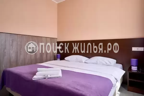 Отель «Вилль»