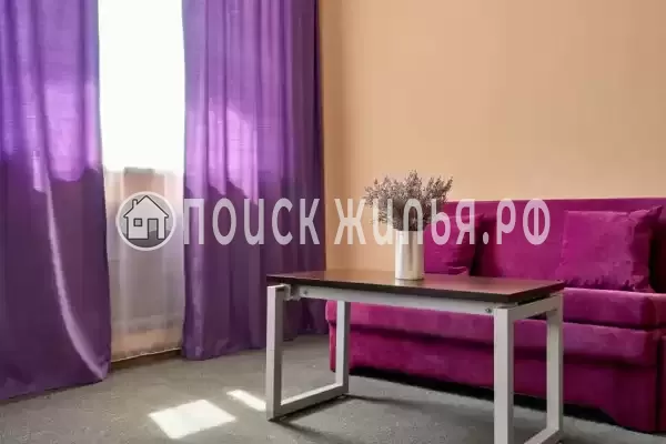 Отель «Вилль»