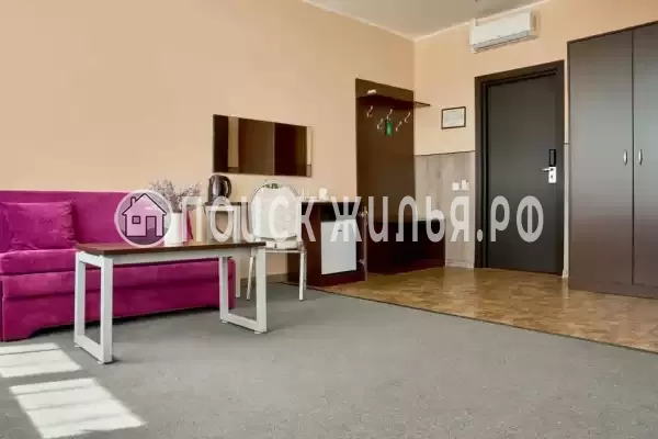 Отель «Вилль»