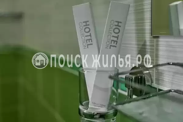 Отель «Вилль»