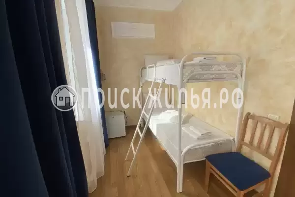 Отель «ОТО»