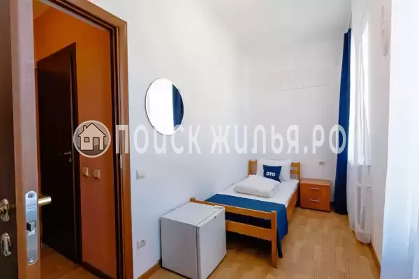 Отель «ОТО»