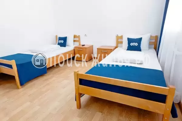 Отель «ОТО»