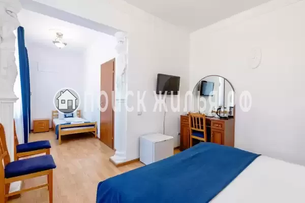 Отель «ОТО»