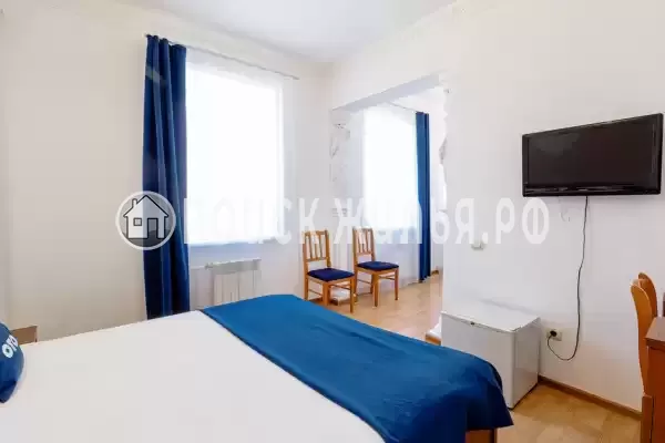 Отель «ОТО»