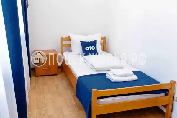 Отель «ОТО»