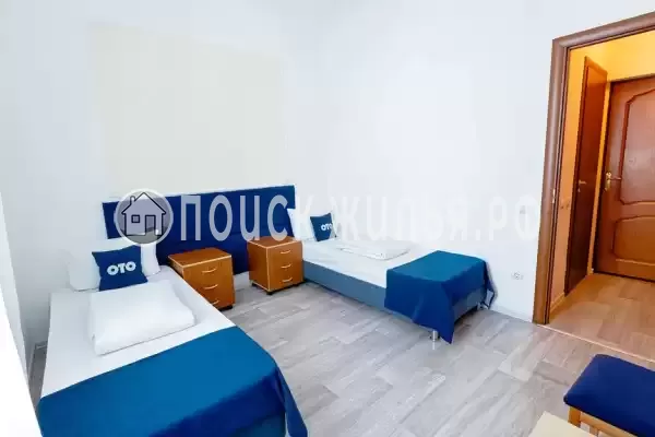 Отель «ОТО»