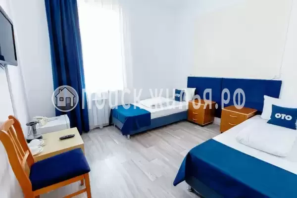 Отель «ОТО»