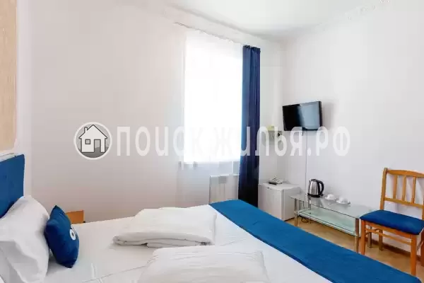 Отель «ОТО»