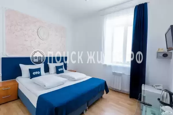 Отель «ОТО»