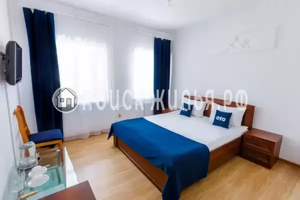 Отель «ОТО»