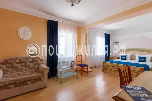 Отель «ОТО»