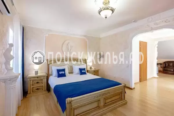 Отель «ОТО»