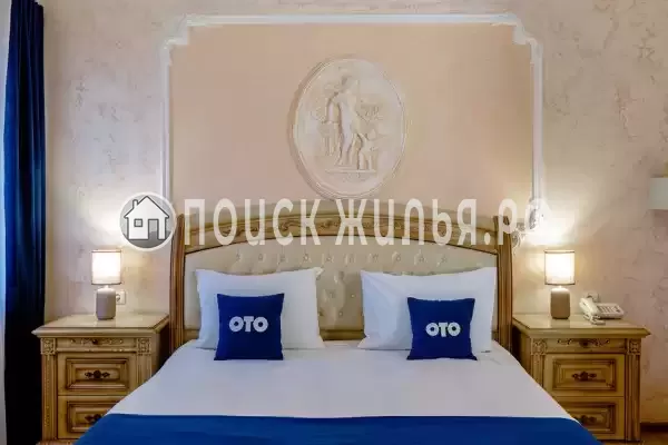 Отель «ОТО»