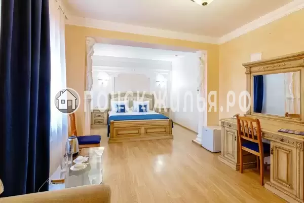 Отель «ОТО»