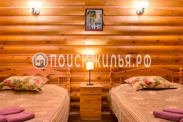 Отель «Гостиница Боярская Усадьба»