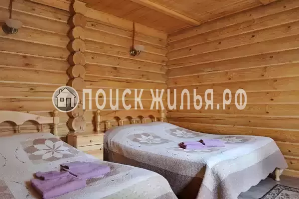 Отель «Гостиница Боярская Усадьба»