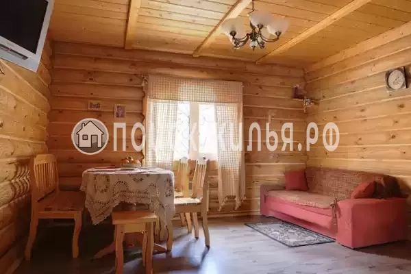 Отель «Гостиница Боярская Усадьба»