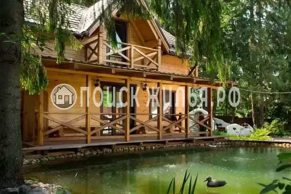 Отель «Гостиница Боярская Усадьба»