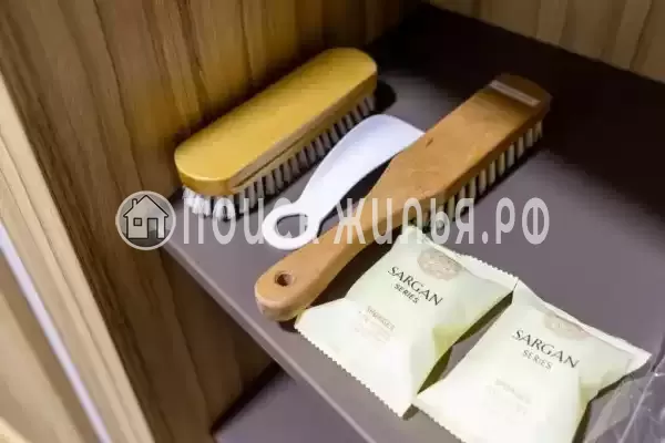 Отель «Барселона»