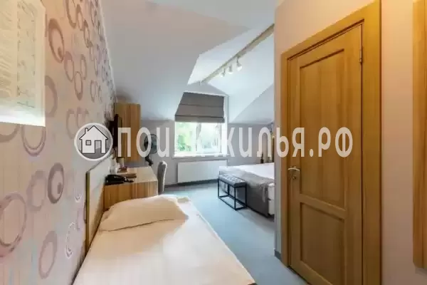 Отель «Барселона»