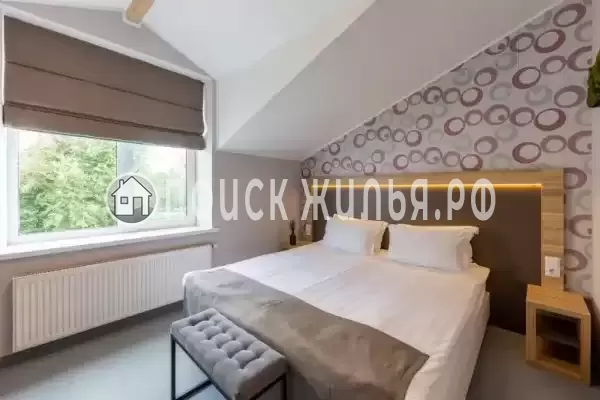 Отель «Барселона»