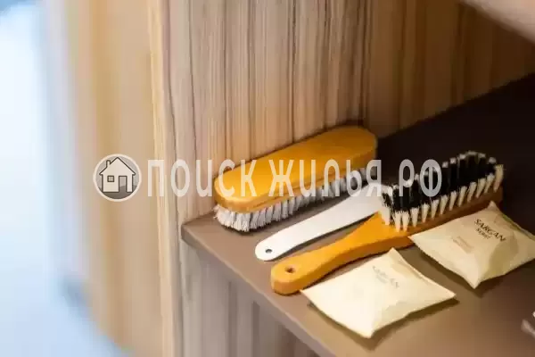 Отель «Барселона»