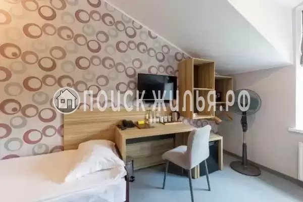 Отель «Барселона»