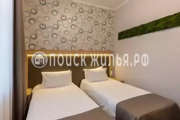 Отель «Барселона»