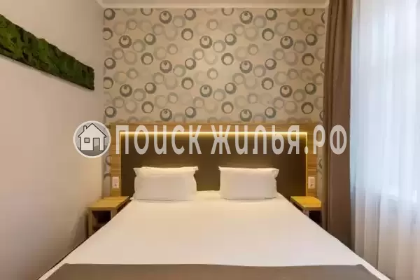 Отель «Барселона»