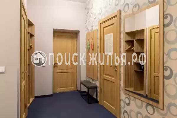 Отель «Барселона»