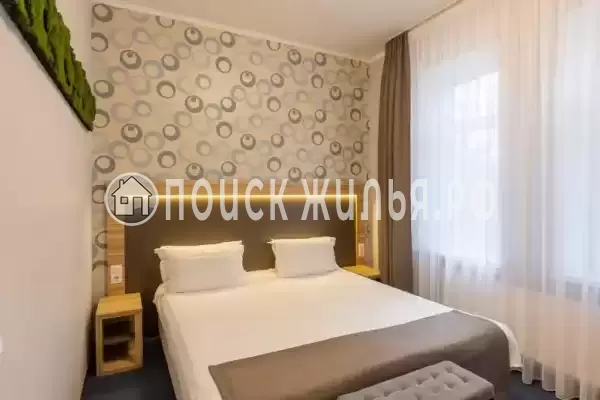 Отель «Барселона»