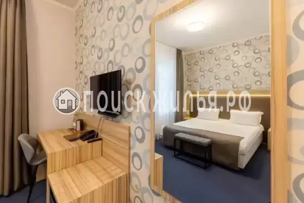 Отель «Барселона»