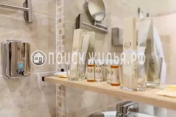 Отель «Барселона»