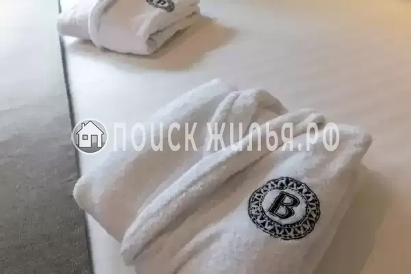 Отель «Барселона»