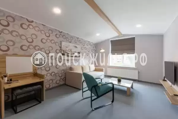 Отель «Барселона»