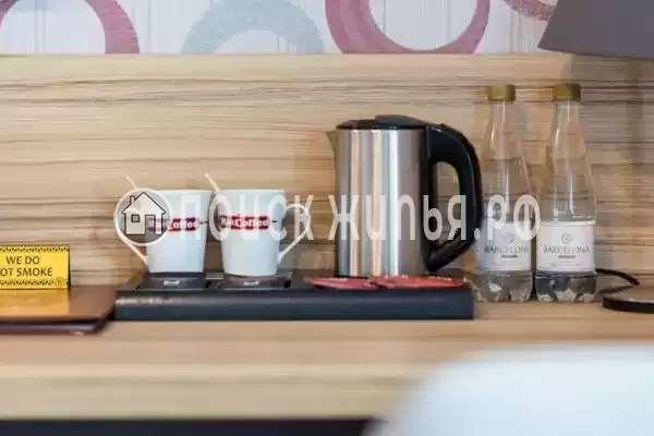 Отель «Барселона»