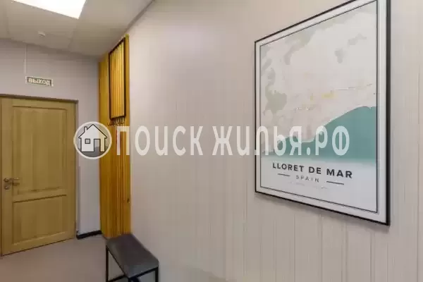 Отель «Барселона»