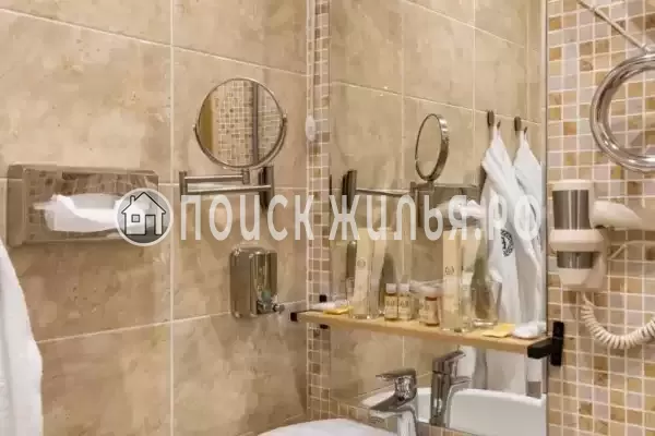 Отель «Барселона»